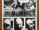 The Mummies Fuck CDs It’s The Mummies 1992 1st UK Pressing Vinyl LP Hangman EX