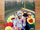 Pi'Erre Bourne THE LIFE OF PI'ERRE 5 Limited Edition NEW CLEAR VINYL 2 LP