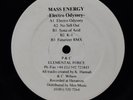 Mass Energy – Electro Odyssey 12