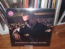 GEORGE MICHAEL | SYMPHONICA | DOUBLE LP VINYL ALBUM COLOUR | SEALED