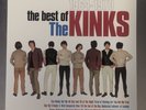 The Kinks - The Best of the Kinks 1964-1970 (Record, 2016) - Mono/Stereo
