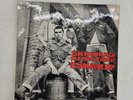 Symarip – Skinhead Moonstomp  Vinyl Record LP Trojan Records 12 Inch Good used c