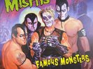 Misfits - Famous Monsters (LP) (Near Mint (NM or M-)) - 3978257998