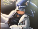 Moonshake - Sonic the Hedgehog 3 Three Vinyl Record Soundtrack - Red