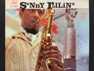 Sonny Rollins on Riverside 12-241