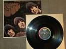 The Beatles- Rubber Soul Vinyl- Capitol Records- 1965- EX Cond- ST-2442