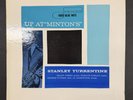 Stanley Turrentine on Blue Note 4069.