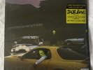 Jackboys & Travis Scott-Jackboys Neon Yellow Vinyl Limited Edition LP New Rare