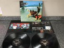 DOUBLE VINYL LP PRODIGY THE FAT OF THE LAND XLLP 121 UK 1ST PRESS 1997 NM-/NM-