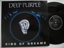 DEEP PURPLE King Of Dreams + 2 12