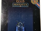 Philip Glass AKHNATEN Vinyl Box Set