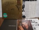 Elvis Presley A Golden Celebration Japan Release 6-LP box set with hype stickers