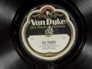 78 RPM -- Cliff Jackson, 2 copies Van Dyke 81879 