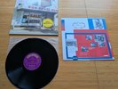 Paul McCartney - Run Devil  Run - 12”lp 1999 1st Press VG+/EX A1/B1