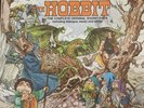 Vintage Rankin/Bass The Hobbit Complete Original Soundtrack 3 Record Set w/ Book