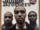 Jungle Brothers - Raw Deluxe - 2xLP - 1997 - Gee Street - First Pressing - NM/NM