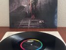Megadeth Countdown to Extinction Vinyl Original Pressing UK