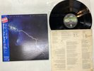 Dire Straits Love Over Gold Japan LP OBI [91162ER]