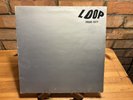 Loop  - Fade Out Vinyl Record 12