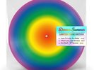 NEW  Limited Rainbow Picture Disc DONNA SUMMER 12