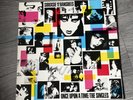 SIOUXSIE & THE BANSHEES Once Upon A Time Singles UK LP 1981 Polydor NM/NM/NM