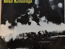 Dead Kennedys Fresh Fruit Black Vinyl Punk LP 12