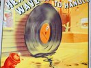 Heatwave Too Hot To Handle LP Vinyl 12