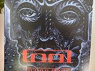 Tool 10,000 Days Vinyl Record Album, Red, 2 LP, 33 RPM