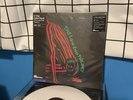 A Tribe Called Quest The Low End Theory Vinyl Me Please VMP USED