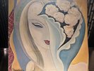 Derek & The Dominos – Layla UK 2LP Polydor 2335 009/010 VG+ Vinyl G Sleeve