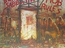 black sabbath mob rules vinyl
