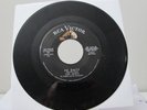 45 RECORD - THE IDOLS - 30 DAYS