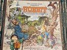 1970's Rankin/Bass The Hobbit Complete Original Soundtrack 3 Record With Book