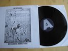 The Specials - Niteklubbing Monkey Men Live LP 1980 2-Tone Ska Mod
