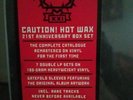 Rammstein XXI - LP Box -  ungeöffnet - The Vinyl Box Set Limited Edition