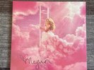 Megan Moroney - Cloud 9 AUTOGRAPHED  SIGNED  Pink Vinyl LP - sealed