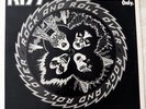 Kiss Rock And Roll Over (Special Edition) Casablanca ‎NBLP-737 Vinyl RADIO PROMO