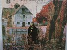 Black Sabbath – Black Sabbath LP Vinyl Record 1976 NEMS NEL 6002 A1/B1