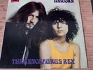 Marc Bolan T.Rex Tyrannosaurus Rex Unicorn orig 69 German