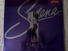 Selena - 'Ones' by Selena (Vinyl 2LP Records, Capitol)