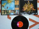 On Her Majesty's Secret Service Original Soundtrack Vinyl UK 1969 UA 1st Pre LP