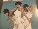 Diana Ross and the Supremes 4LP box set Third man records TMR506 very rare