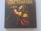Bob Marley & The Wailers Live Forever Stanley Theater Vinyl 3xLP 2CD Box Set
