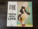 Pink - The Truth about Love (Black Vinyl Record)