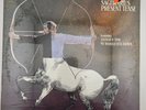 Sagittarius - Present Tense Lp (Sealed) 1968 Columbia Records CS 9644 - Rock