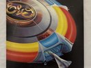 ELECTRIC LIGHT ORCHESTRA- Out Of The Blue LP - ELO Vinyl w/poster 1977 Jet