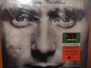 Phil Collins  Face Value 2 LP, 180 Gramm Vinyl, 45 rpm, Atlantic 75 Serie NEU  i