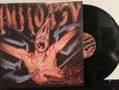 Autopsy – Severed Survival LP 2009 Peaceville – VILELP267 *UK EX/EX