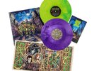 Teenage Mutant Ninja Turtles Soundtrack 2 X Vinyl LP New Sealed Waxwork Records
