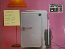 The Cure Three Imaginary Boys Vinyl Record EX/VG+ 0060.334 1979